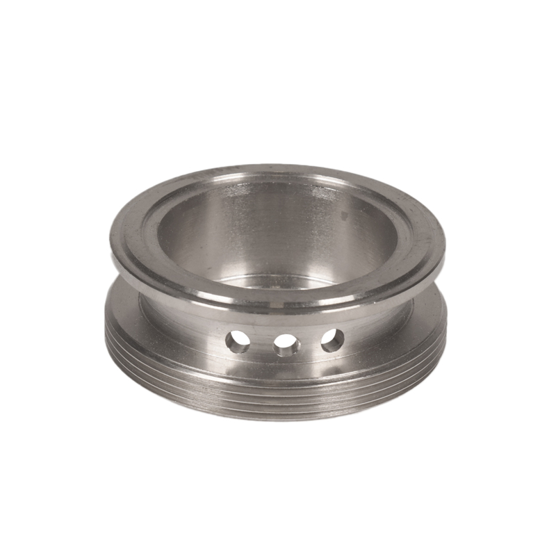 Retainer,Spindle, Wet