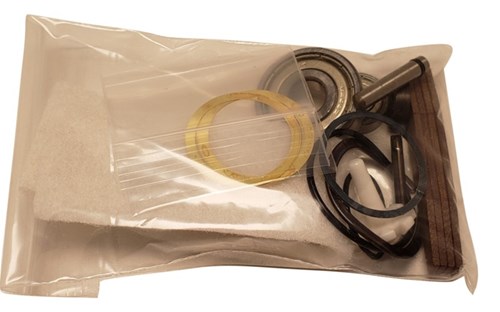 Tune Up Kit (1 hp Tools)