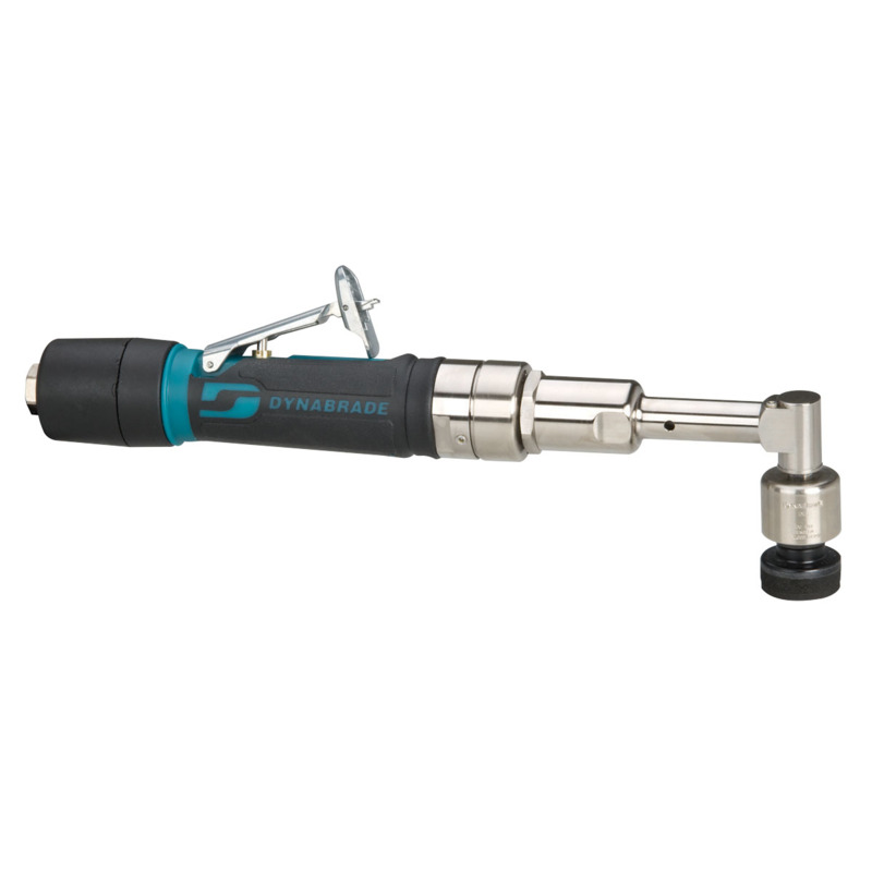 Angle-Head Mini-Dynorbital Random Orbital Sander/Buffer Versatility Kit