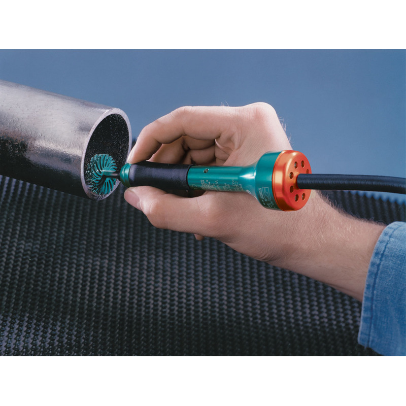 .1 hp Straight-Line Pencil Grinder