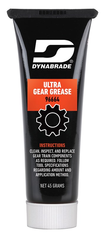Ultra Gear Grease, 100 Grams
