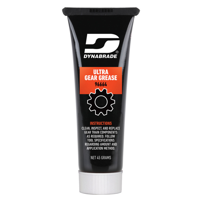 Ultra Gear Grease, 100 Grams