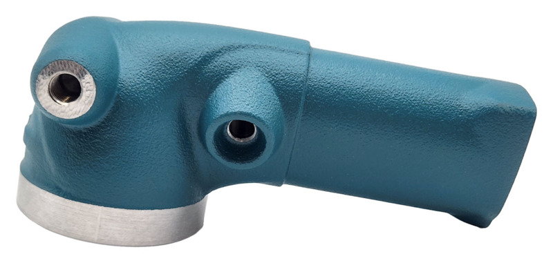 Housing Assembly, Right Angle Wet Polisher