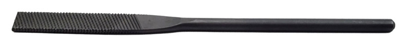 90 mm L Crochet Swiss "00" Very Coarse Reciprocating File