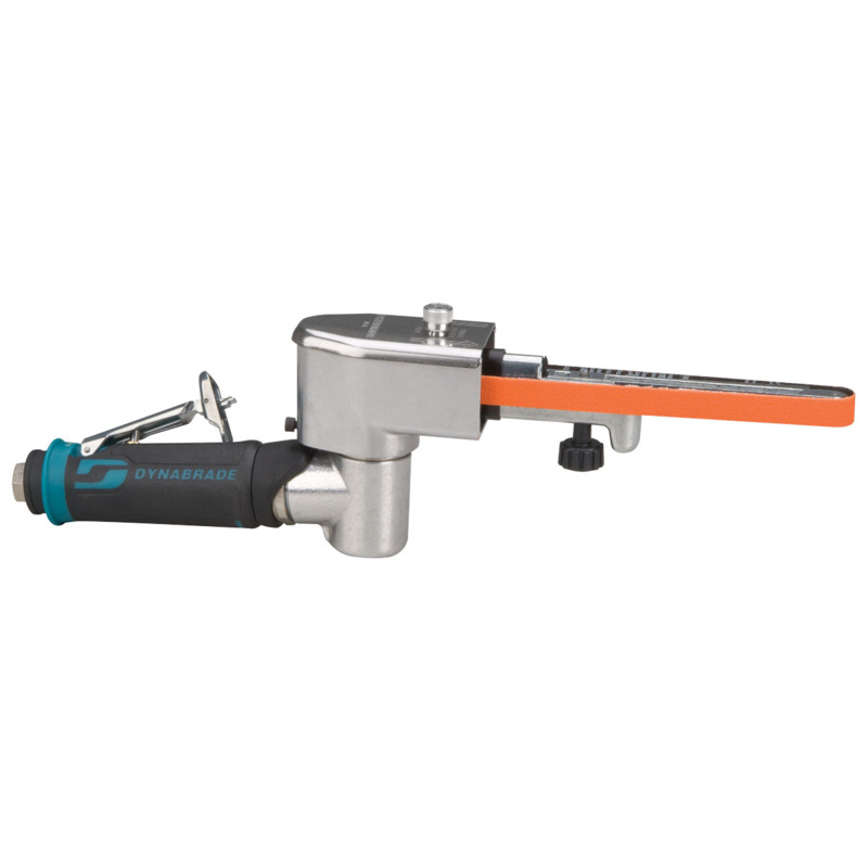 Dynafile II Abrasive Belt Tool