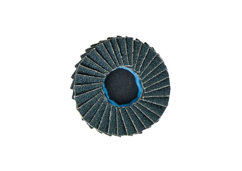 2"  X 40 Flap Disc Pad