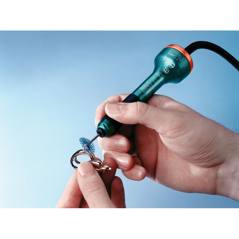 .1 hp Straight-Line Pencil Grinder