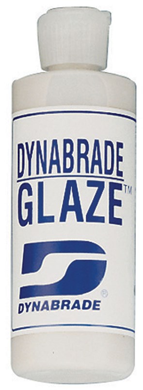 Glaze