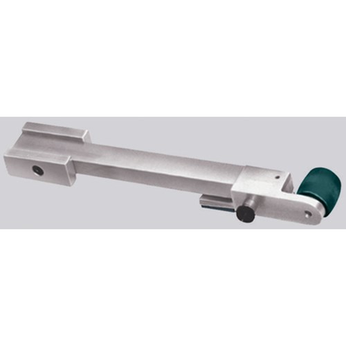 Dynabelter Contact Arm Assy. 1" Dia x 1" W. 80 Duro