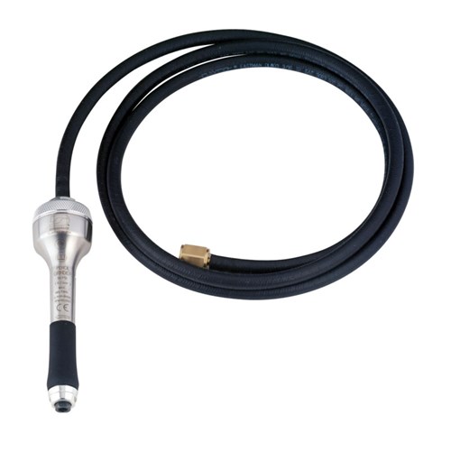 .1 hp Straight-Line Pencil Grinder