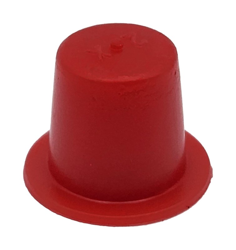 Cap Plug