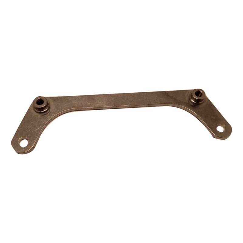 Roller Bracket Assembly