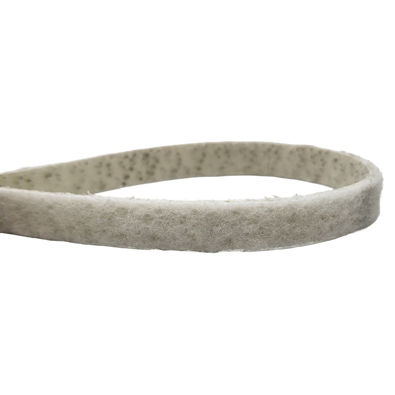 1/2" (13 mm) W x 24" (610 mm) L Type T Polishing Belt