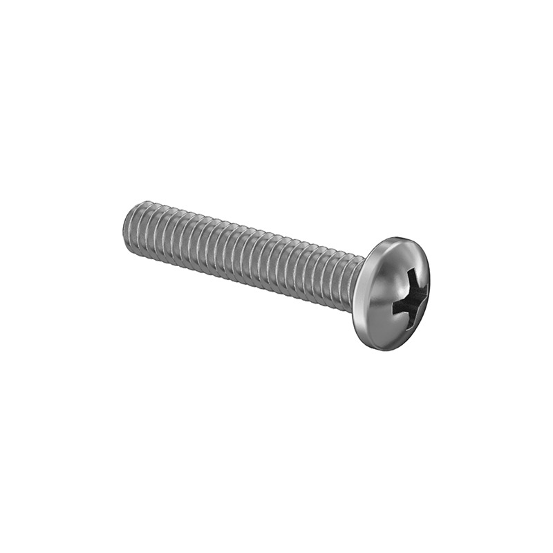 8-32 x 7/8" PHM Screw