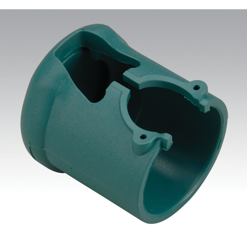 Grip-Housing Teal