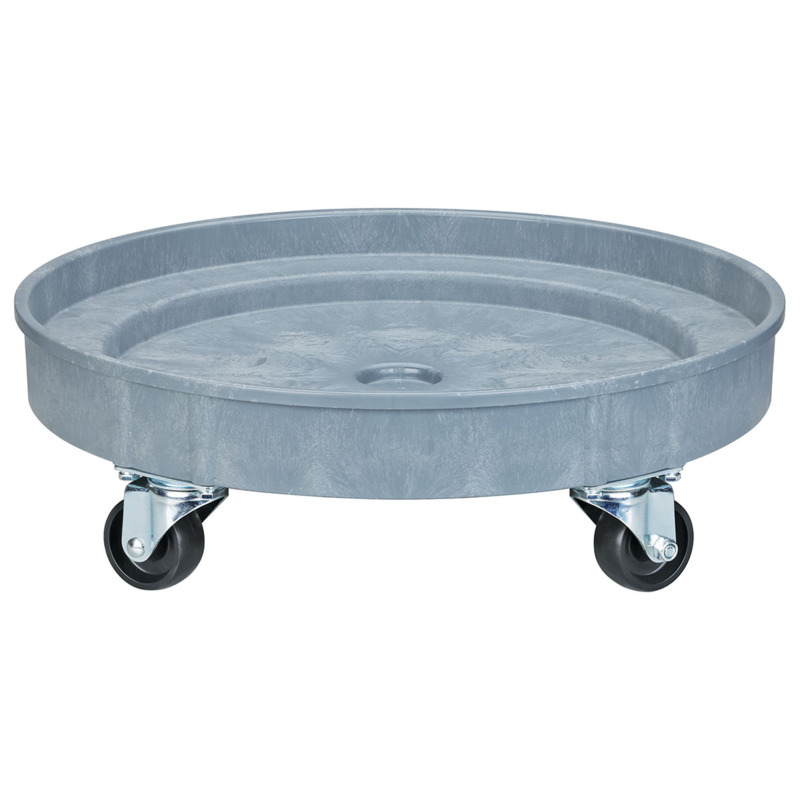 Dolly for RaptorVac DrumVac Kits