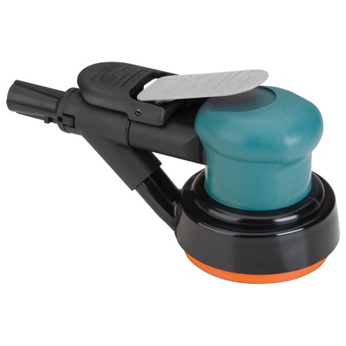 3-1/2" (89 mm) Dia. Self-Generated Vacuum Dynorbital-Spirit Random Orbital Sander
