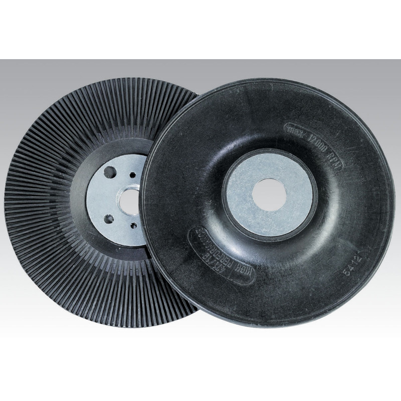 4-1/2" (114 mm) Dia. Disc Sander Backing Pad