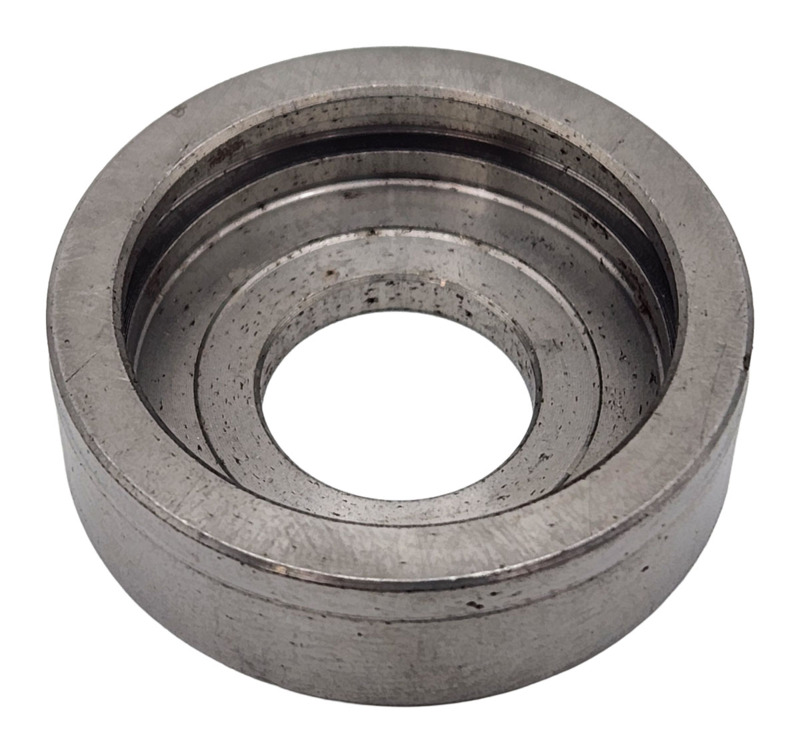 Front End Plate, 0.7 hp, Wet Polisher