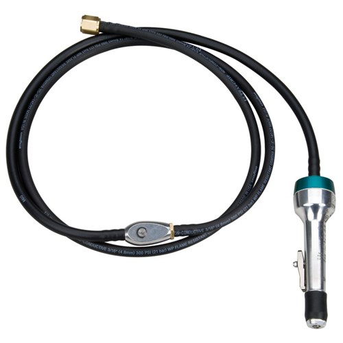 .1 hp Straight-Line Quick-Change Pencil Grinder