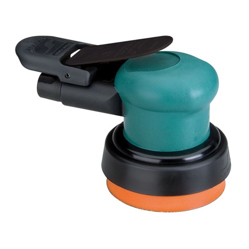 3-1/2" (89 mm) Dia. Non-Vacuum Dynorbital-Spirit Random Orbital Sander