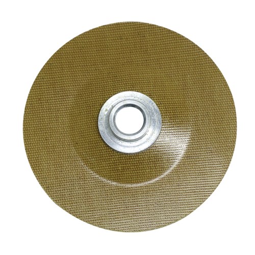 Disc Backing