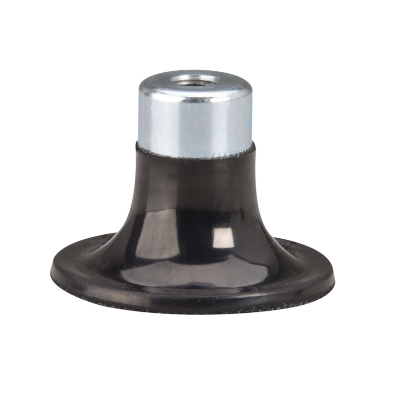 2" (51 mm) Dia. Locking-Type Disc Pad