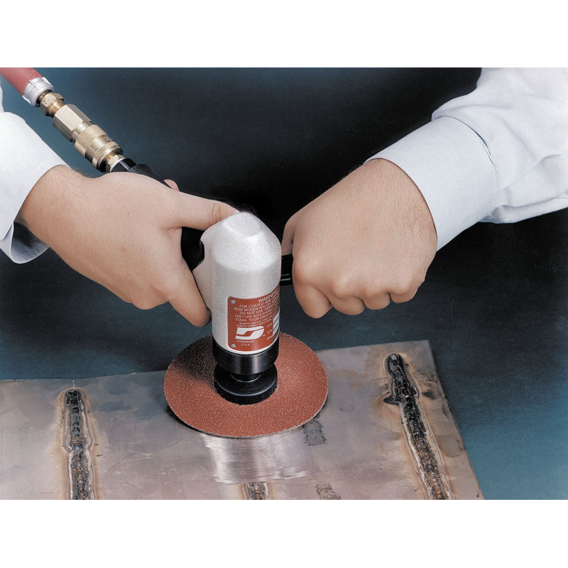 4-1/2"-5" (114 mm-127 mm) Dia. Pistol Grip Disc Sander