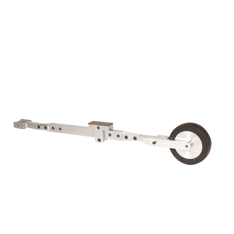 Dynabelter Contact Arm Assy.