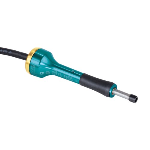 .1 hp Straight-Line Extension Pencil Grinder