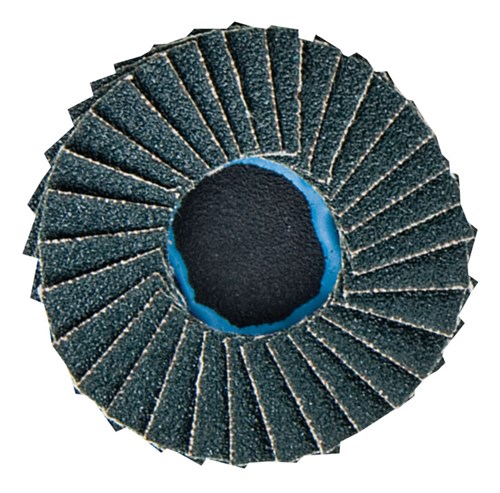 3" X 40 Flap Disc Pad