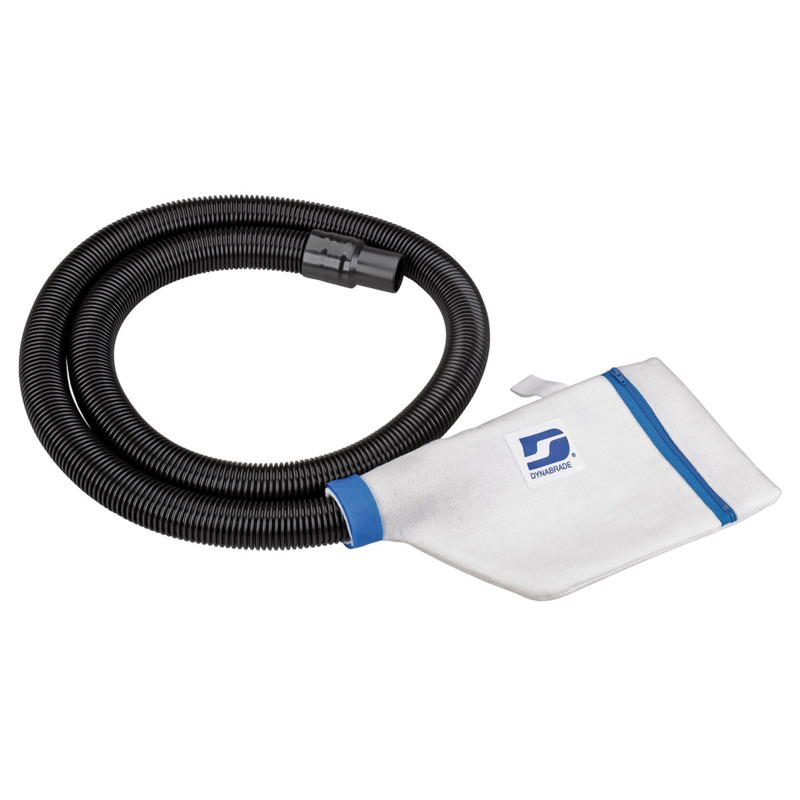 1 1/4" x 6' Vacuum Hose w/56304 Bag
