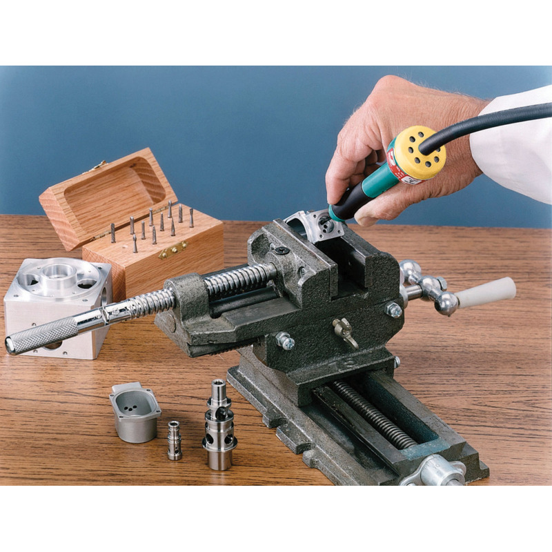 .1 hp Straight-Line Extension Pencil Grinder