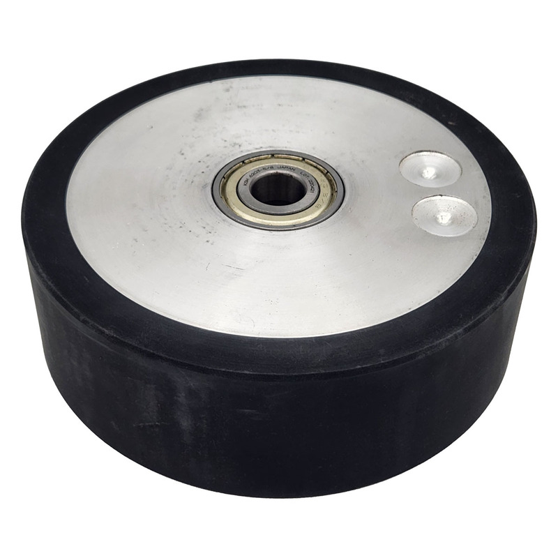 Contact Wheel Assy