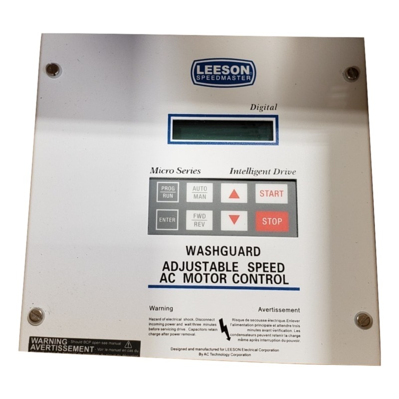 Ac Frequency Inverter 460-480V