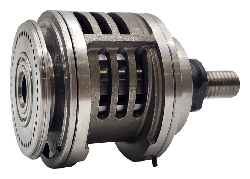 3 hp Vertical Motor Assembly, Fail Safe