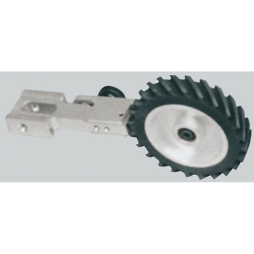 Dynabelter Contact Arm Assy.,