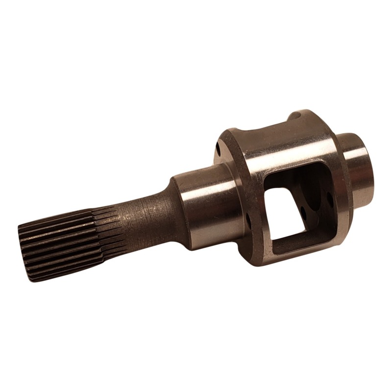 Carrier, 4.038:1, 4.038:1 Output