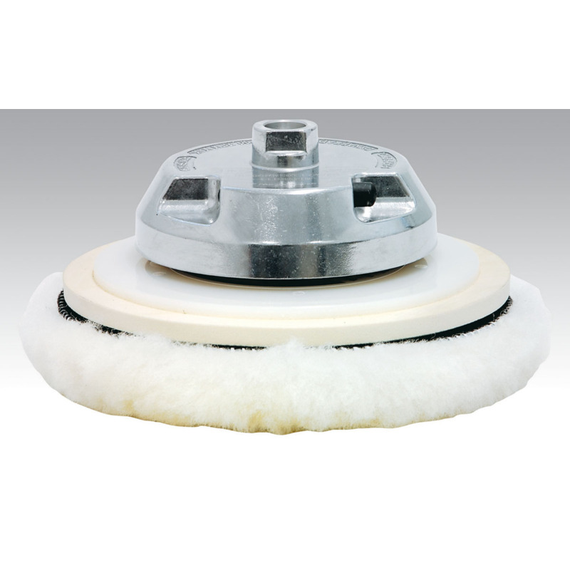 Counterweight, 8" Locking R.O.P.