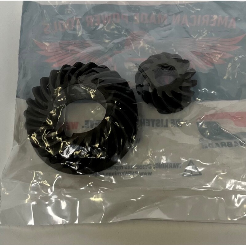 Gear Set, 8500 RPM, 2.6Hp