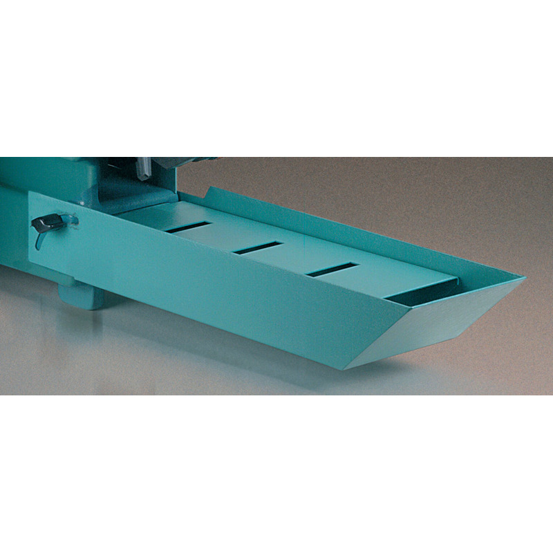 Vacuum Scoop Assembly