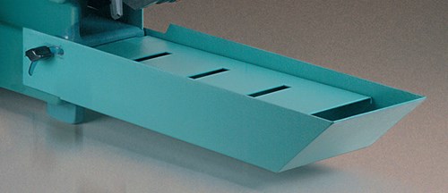 Vacuum Scoop Assembly