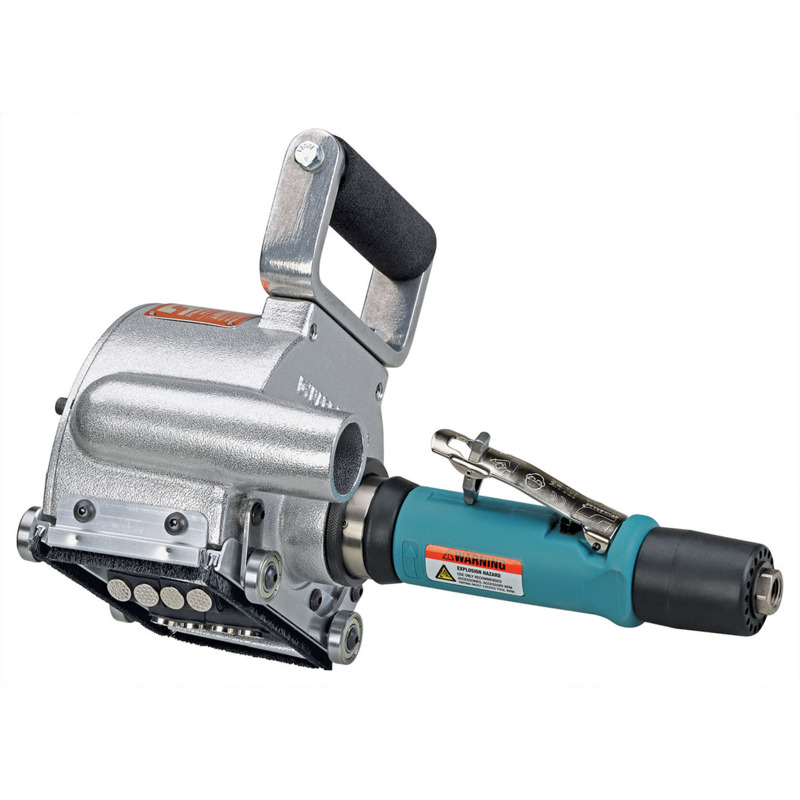 Dynascaler Surface Preparation Tool, Hand-Held