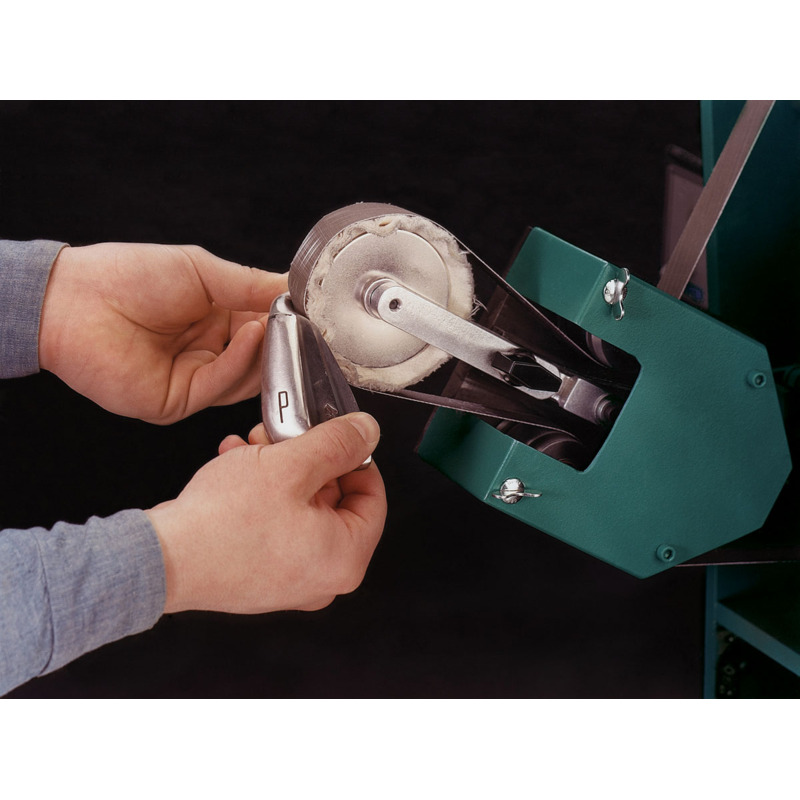 Variable Speed Versatility Grinder