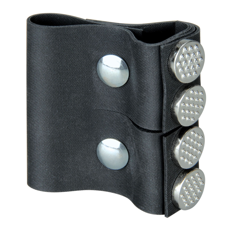 2" DynaPeen Flap Assembly