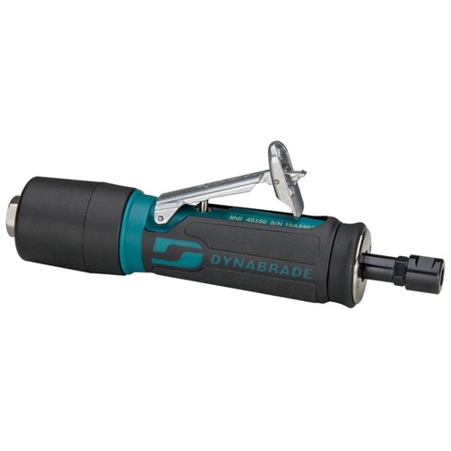 .4 hp Straight-Line Die Grinder