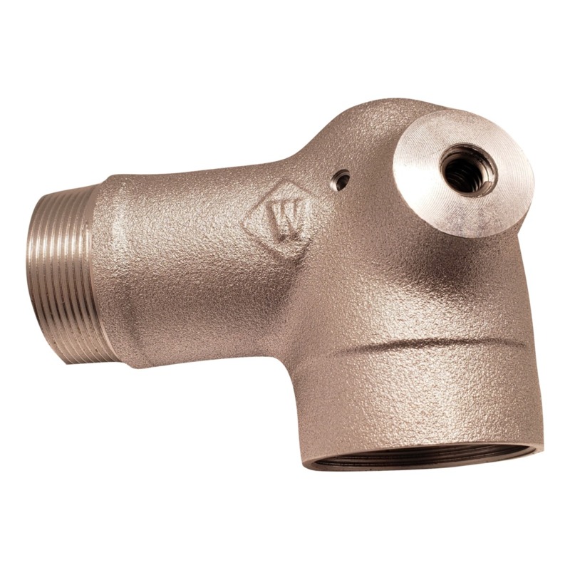 Housing for Model 51474; 2,000 RPM