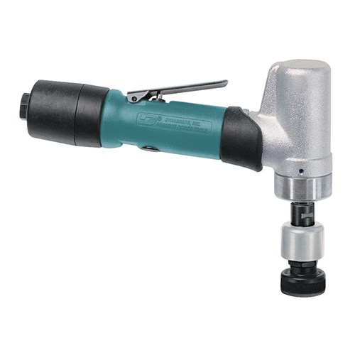7 Degree Offset Mini-Dynorbital Random Orbital Sander