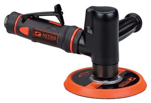 5" Rotary Polisher