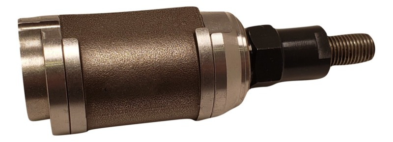 Drop In Motor .5 hp Rear Exhaust Short Block